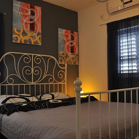 Isra Home Rothschild 8-2 Apartment 바트얌 외부 사진
