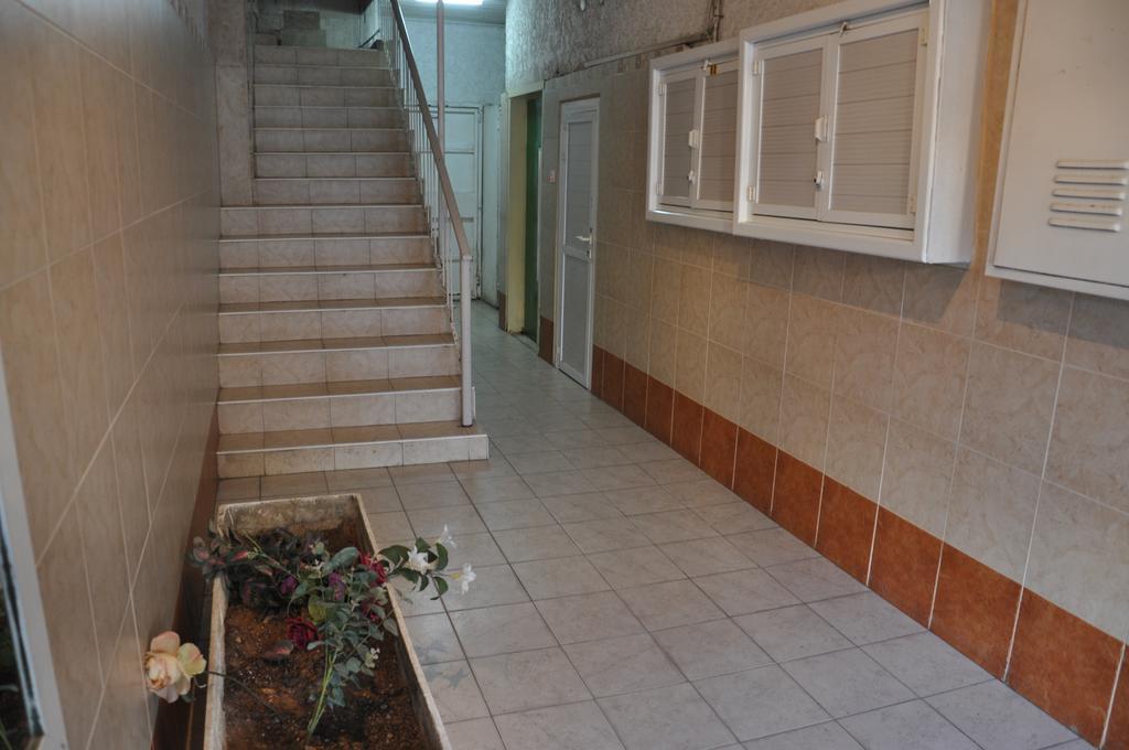Isra Home Rothschild 8-2 Apartment 바트얌 외부 사진
