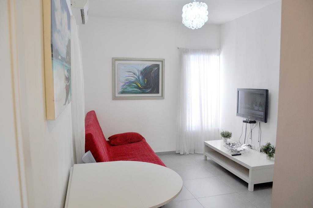 Isra Home Rothschild 8-2 Apartment 바트얌 외부 사진